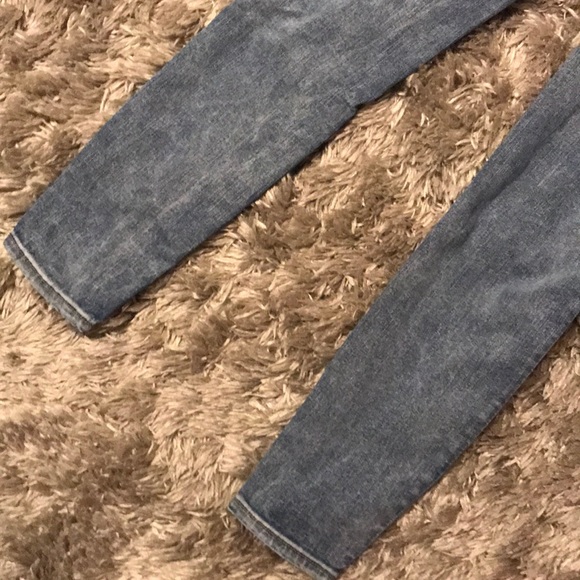 American Eagle super stretch jeans - Picture 6 of 6